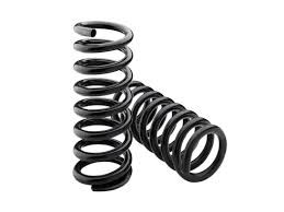 coil spring