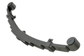 leaf springs