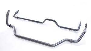 sway bars