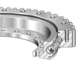 webb sling turret bearings