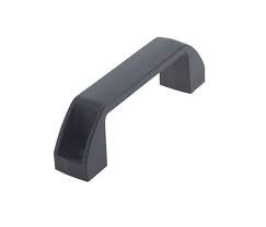 pull handle black