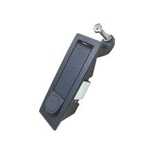 plane lever latch cabinet lock