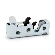 rotary latch