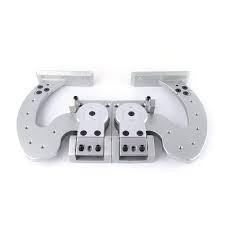 butterfly hinges 90*