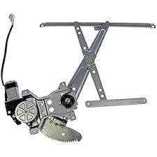 window actuator slim