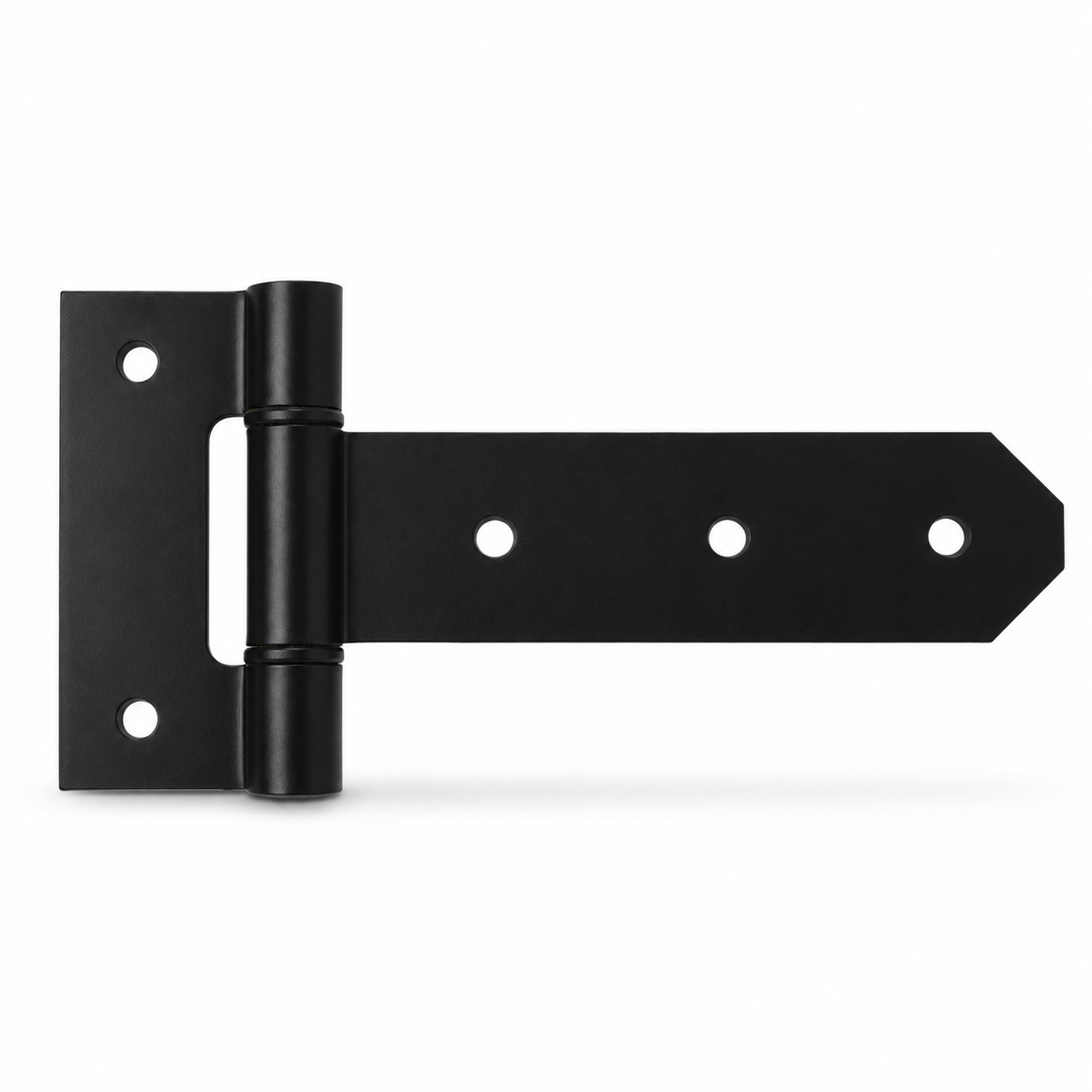 Bulk Head Hinge