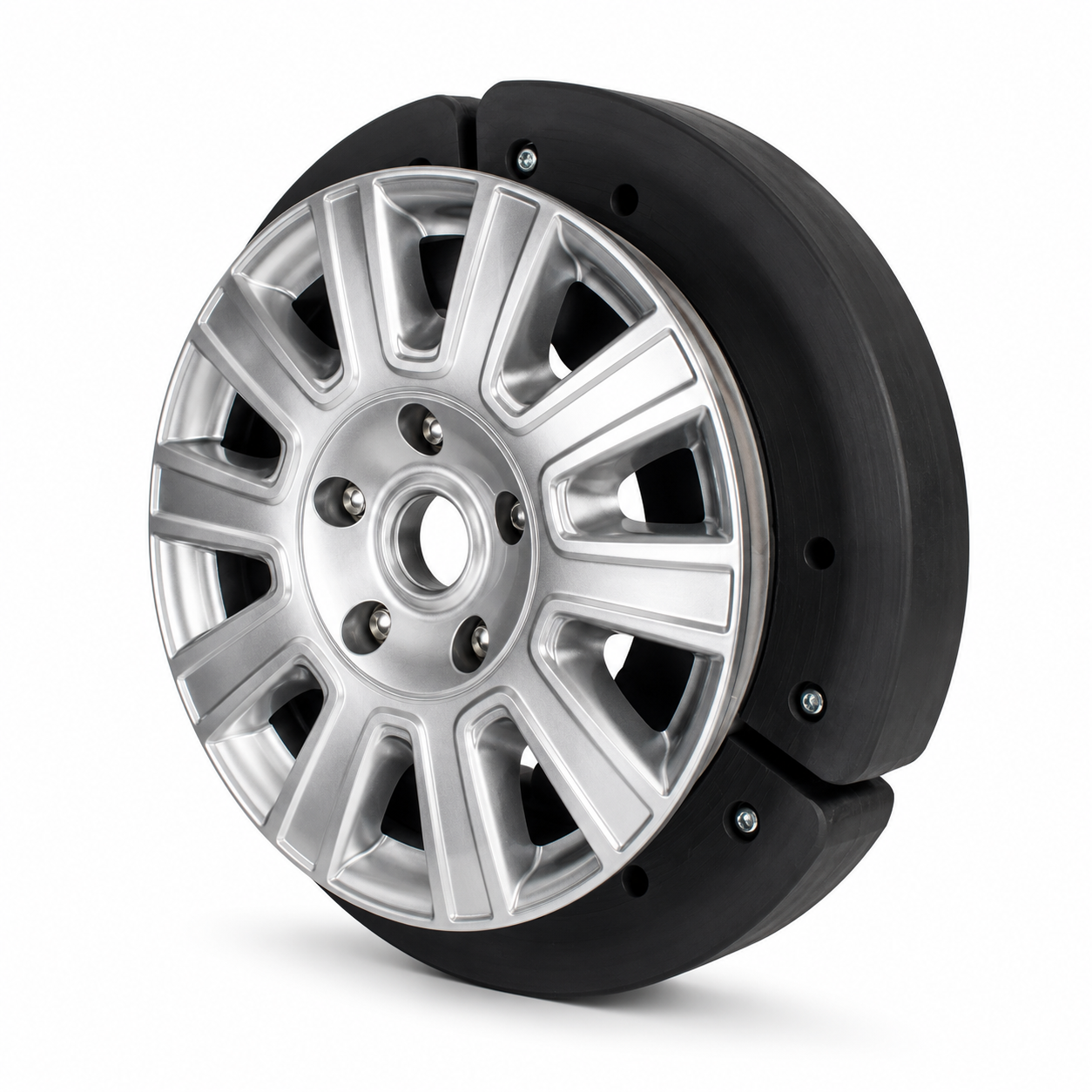 Runflat Systems