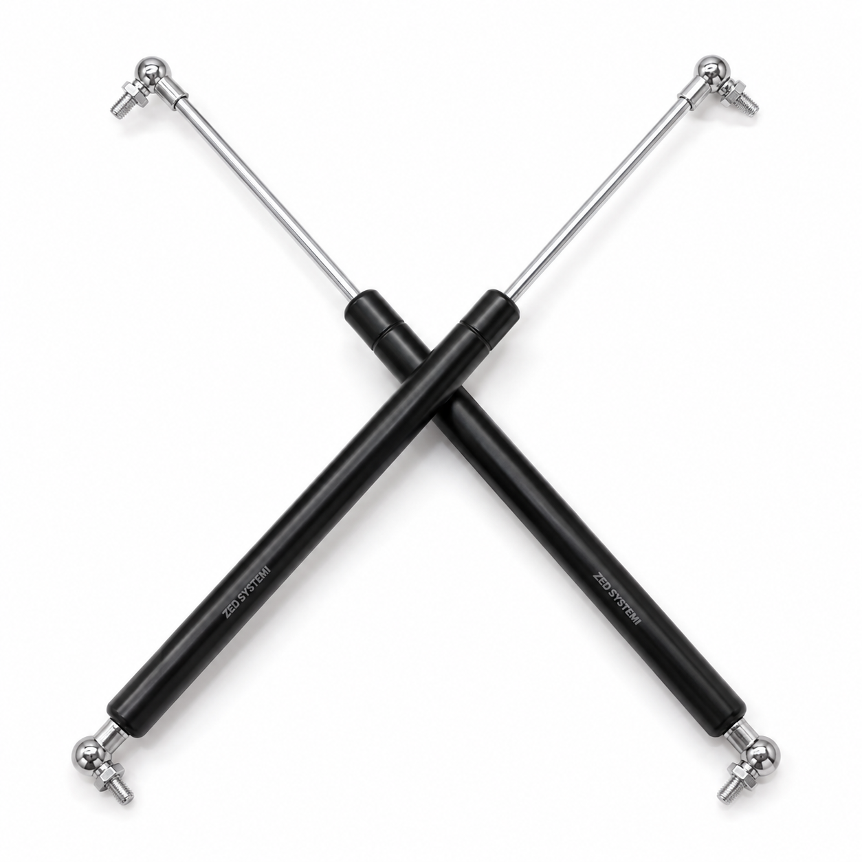 Gas Spring